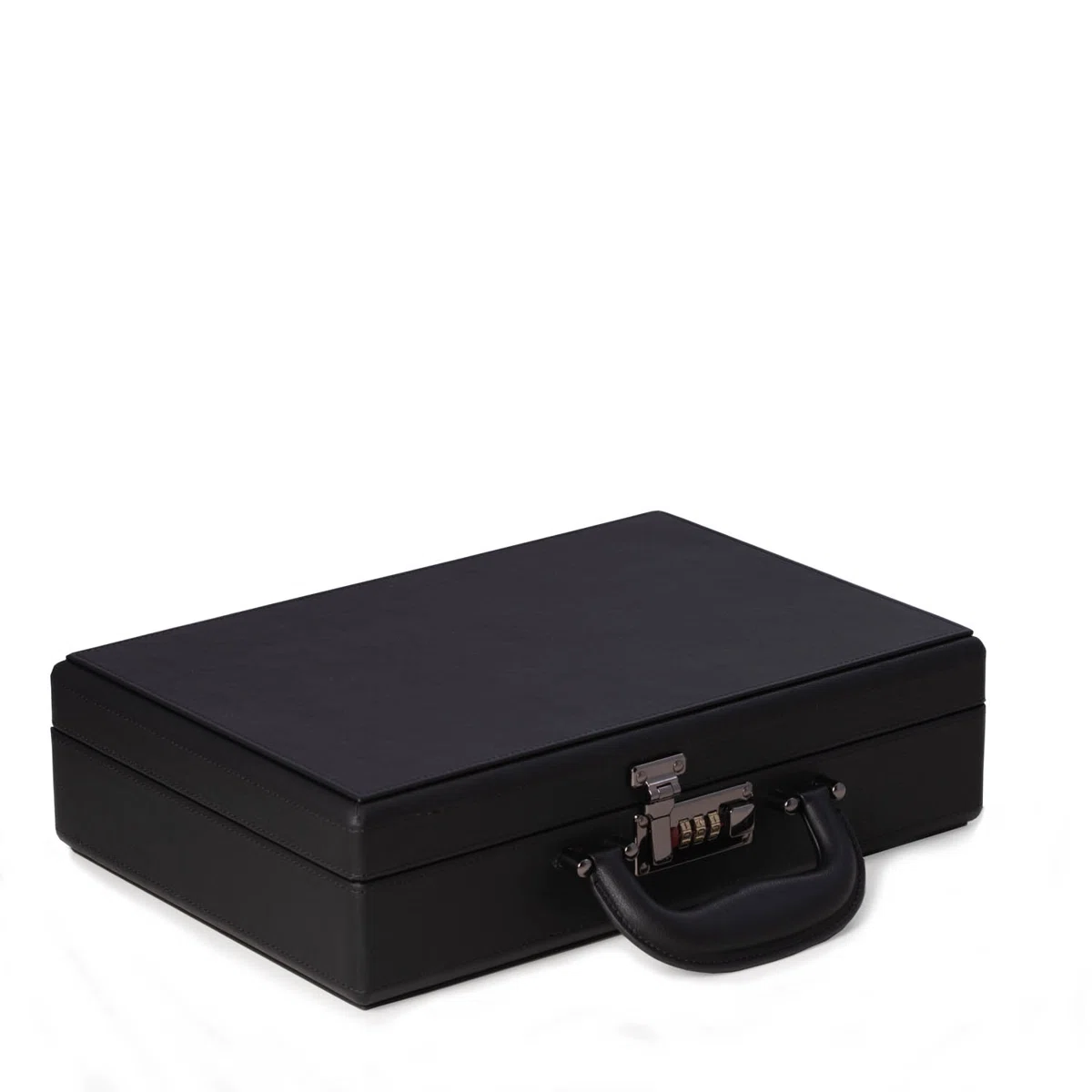 Wood Watch Box + Locking - Image 3